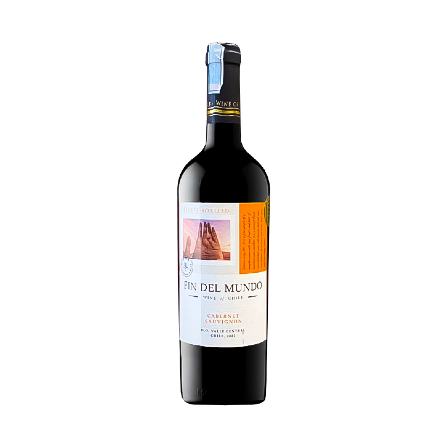 Rượu vang Cono Sur 20 Barrels Cabernet Saugignon