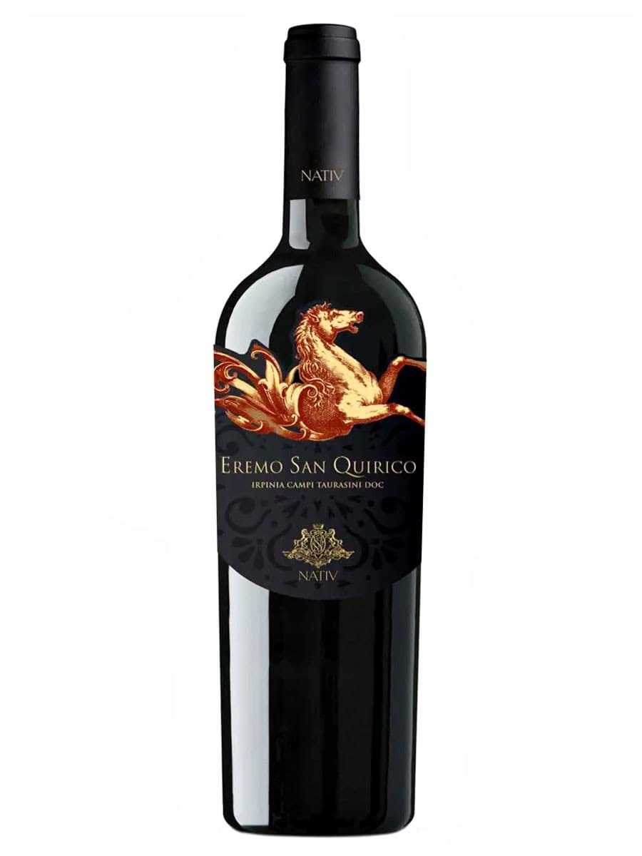 Rượu vang Odfjell Orzada Carmenere