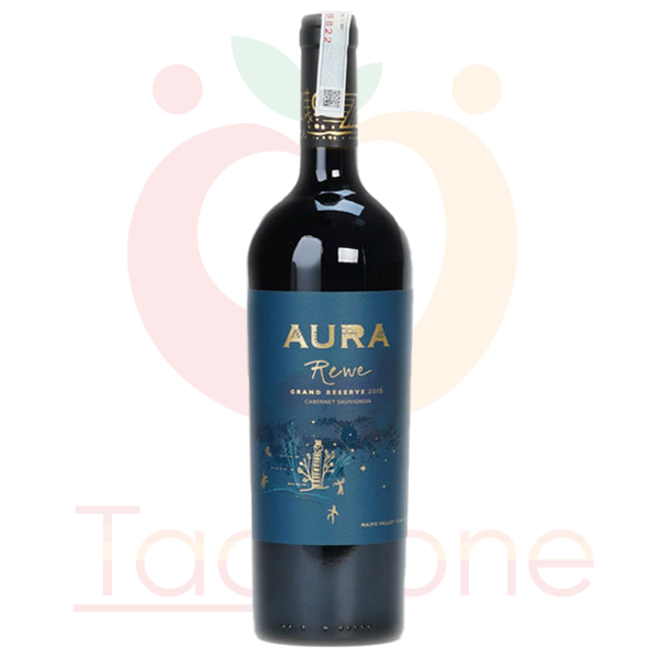 Rượu vang Aura Rewe Grand Reserve