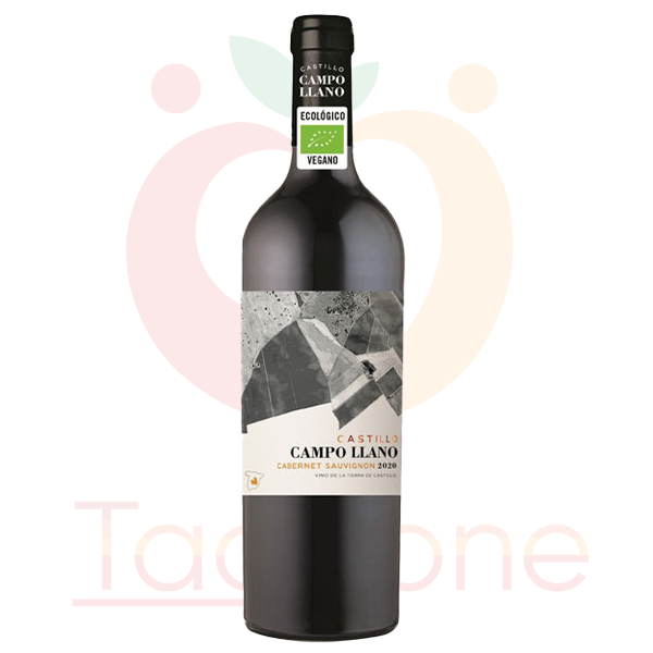 Rượu vang Castillo Campollano Cabernet Sauvignon