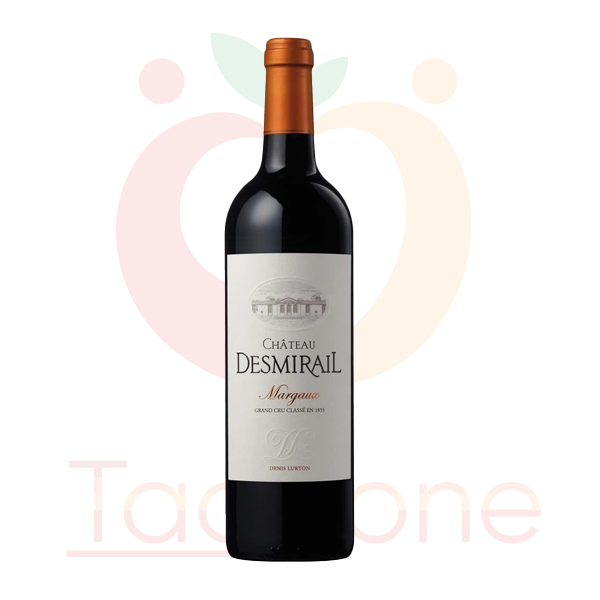 Rượu vang Chateau Desmirail Margaux