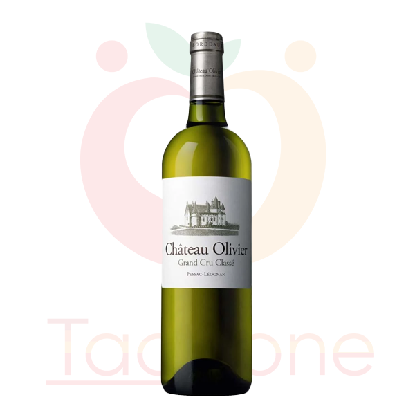 Rượu vang Chateau Olivier White