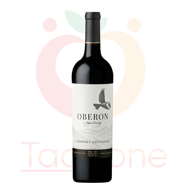 Rượu vang Oberon Cabernet Sauvignon