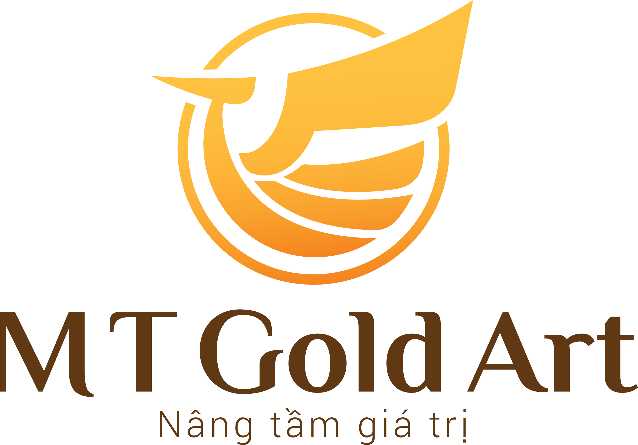 MT Gold Art